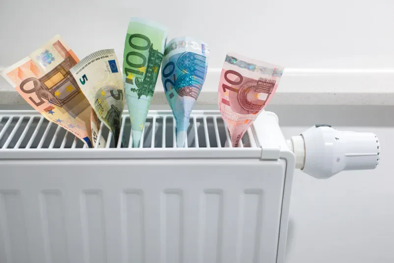 Was macht SOLARean AKM zum besten Anbieter für Heizungsbau?