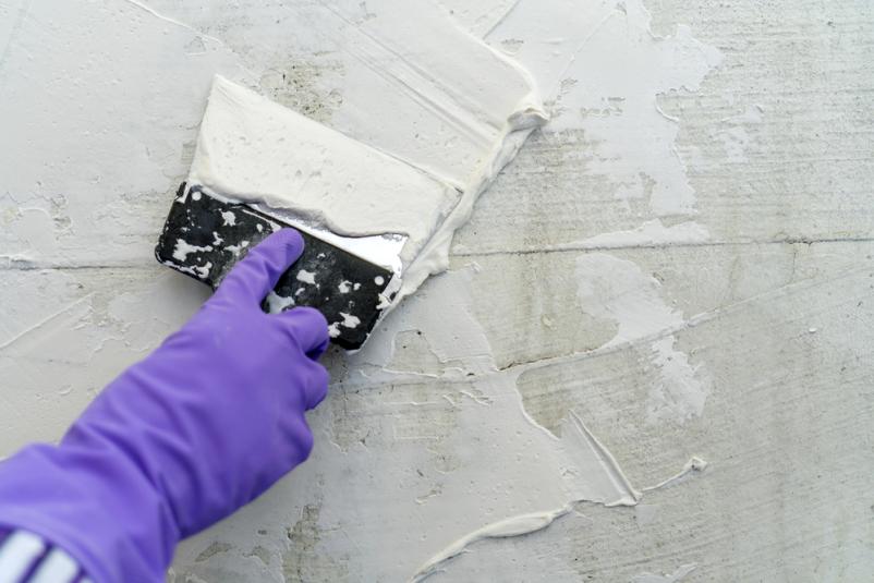 Zuverlässiger Anbieter für Innenausbau und Renovierungsarbeiten im Allgäu