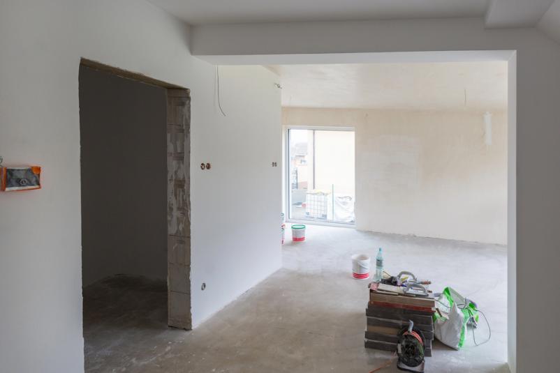 Günstiger Anbieter für professionelle Renovierung von Innenräumen im Allgäu