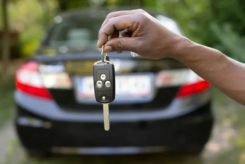 Die besten Anbieter der schnellen Autoöffnung in Essen