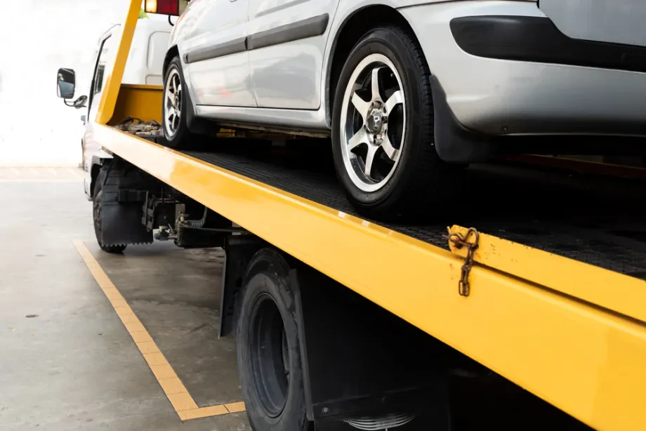 Tipps für Autofahrer von Abschleppdienst Deutschland