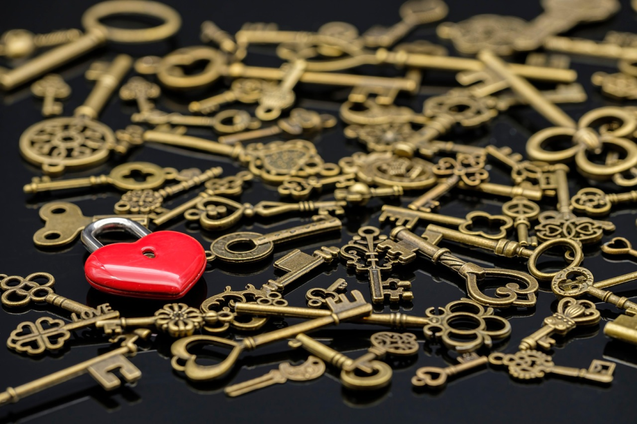 Verfahren in der modernen Schlüsselherstellung