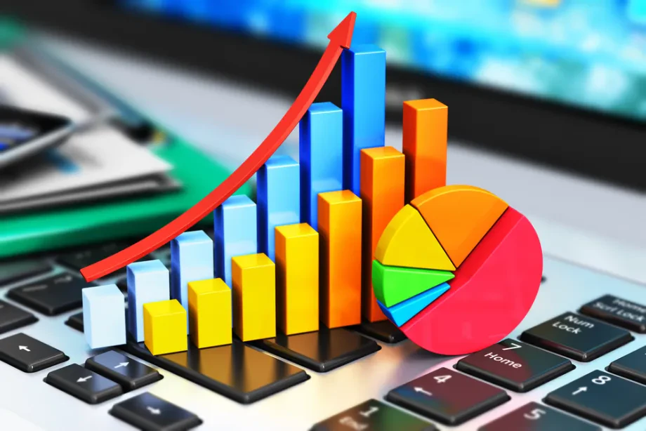 Ein Top Finanzdienstleister bringt Klarheit in Entscheidungen  
