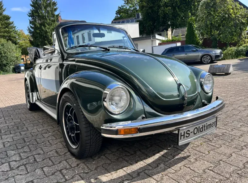 Top-Oldtimer und die besten Classic cars