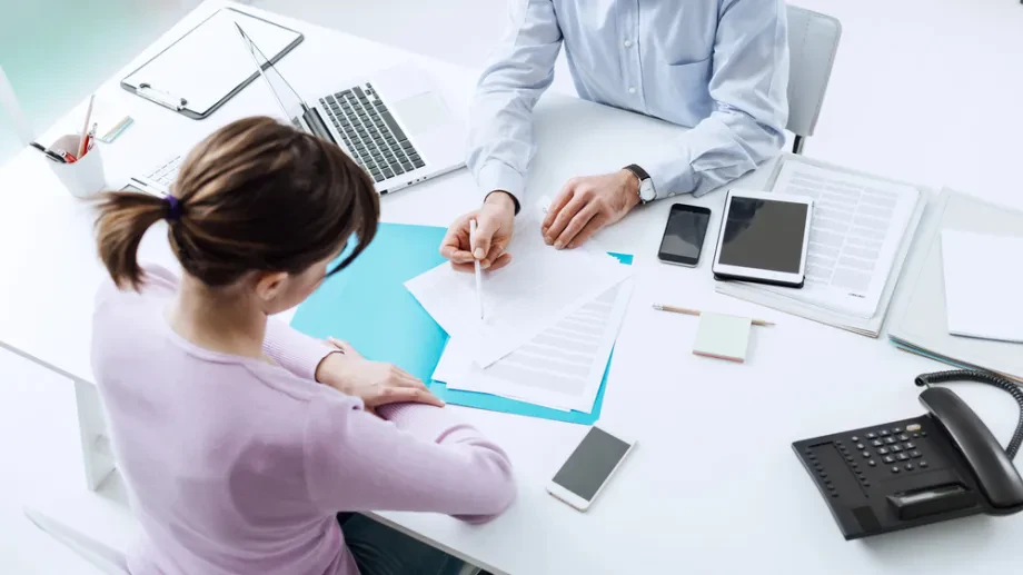 Personalvermittlung für Arbeitnehmer und Vorteile für Arbeitnehmer