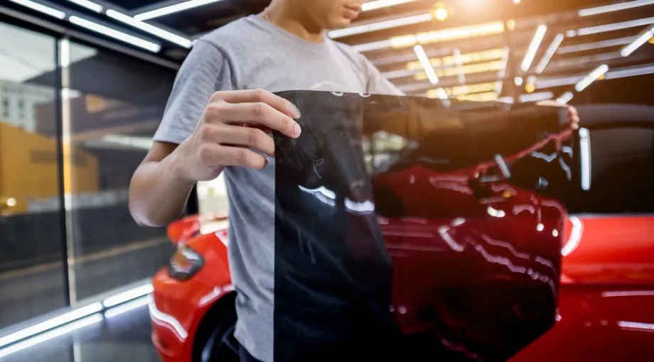 Wenn Autotönung Sicherheit und Fahrgefühl als Gesamterlebnis schafft