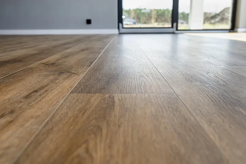 Ihre Experten für Laminat und Vinylboden