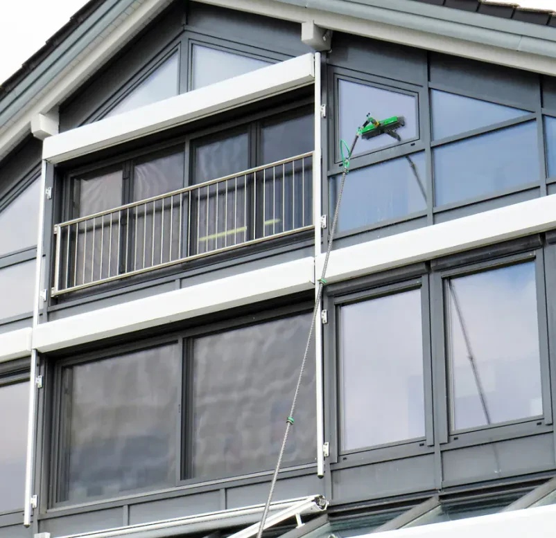 Fensterreinigung in Beilngries und Umkreis