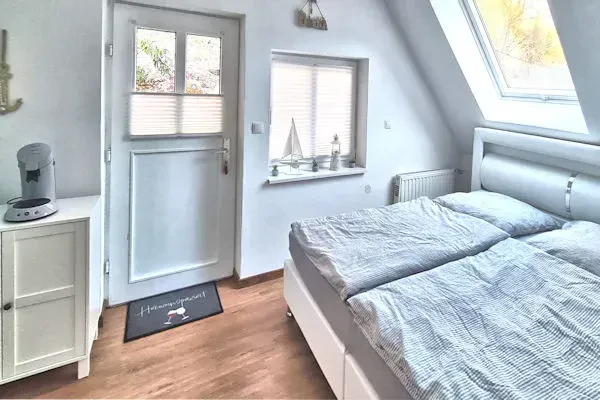 Die beste Ferienwohnung Mürlenbach