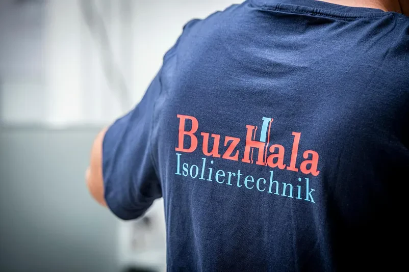 Isoliertechnik auf Maß, Qualität aus Wesseling, Nordrhein-Westfalen