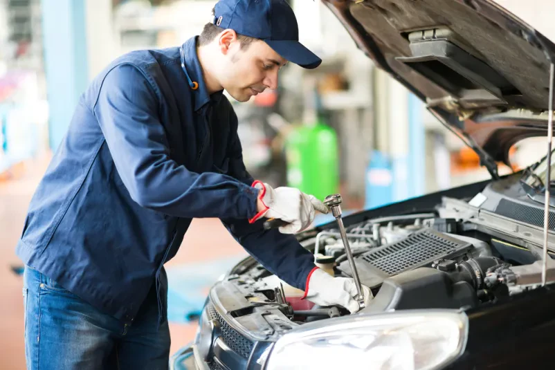 Zuverlässiger Anbieter für die besten Kfz-Reparaturen in Tännesberg und Umgebung
