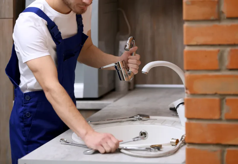 Ihr Profi für Küchenmontage und Möbelaufbau in Marl und Umgebung