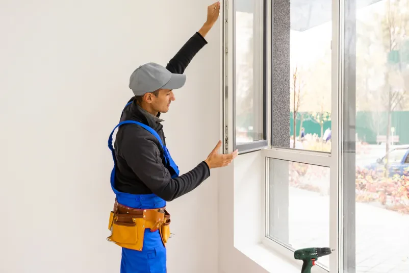 Günstiger Montageservice für Küchen, Fenster und Türen in Neuss
