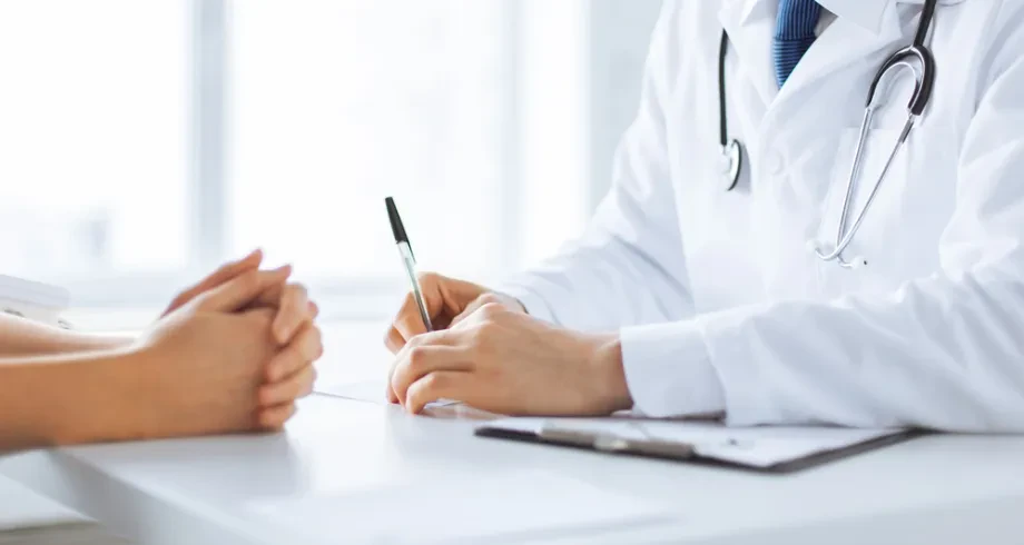 Privatärzte und die Zeit für Diagnostik und Gespräche