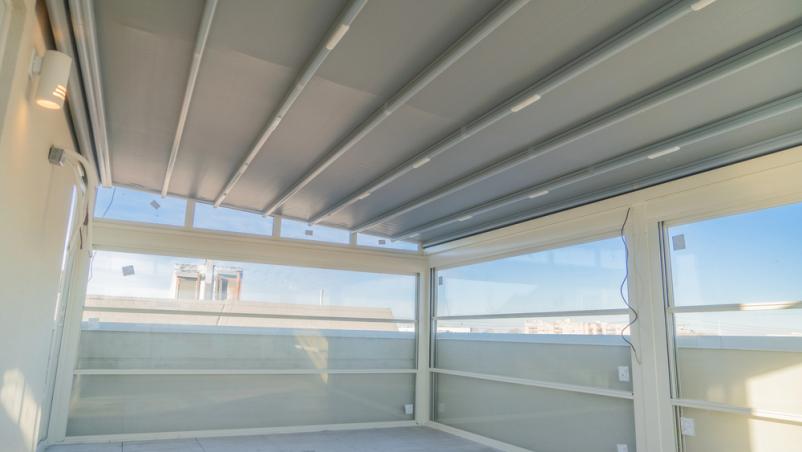 Ihre Experten für Montage und Handel für Bedachungen