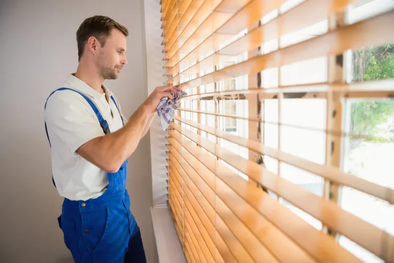 Top Fenster- und Jalosienreinigung in Schwalmstadt