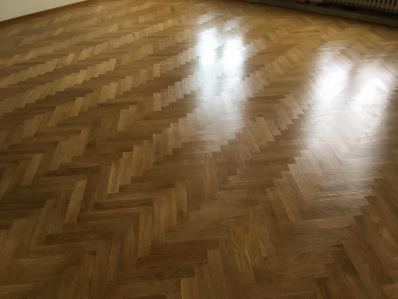 Wie profitieren Sie von einer Zusammenarbeit mit Parkett und mehr?