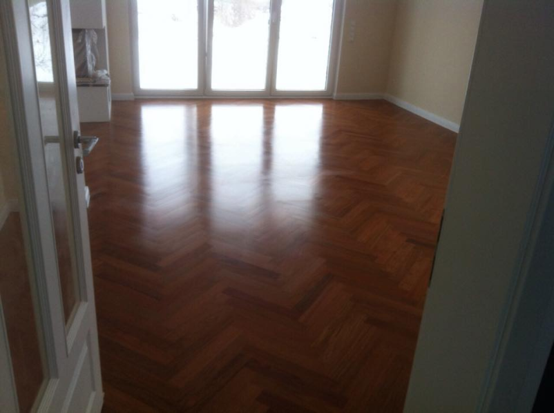 Bester Parkettleger in Lütjenburg