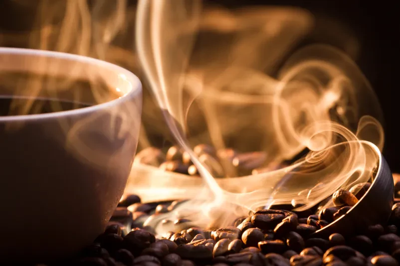 Professioneller Reparaturdienst von Barista-Maschinen in Nürnberg