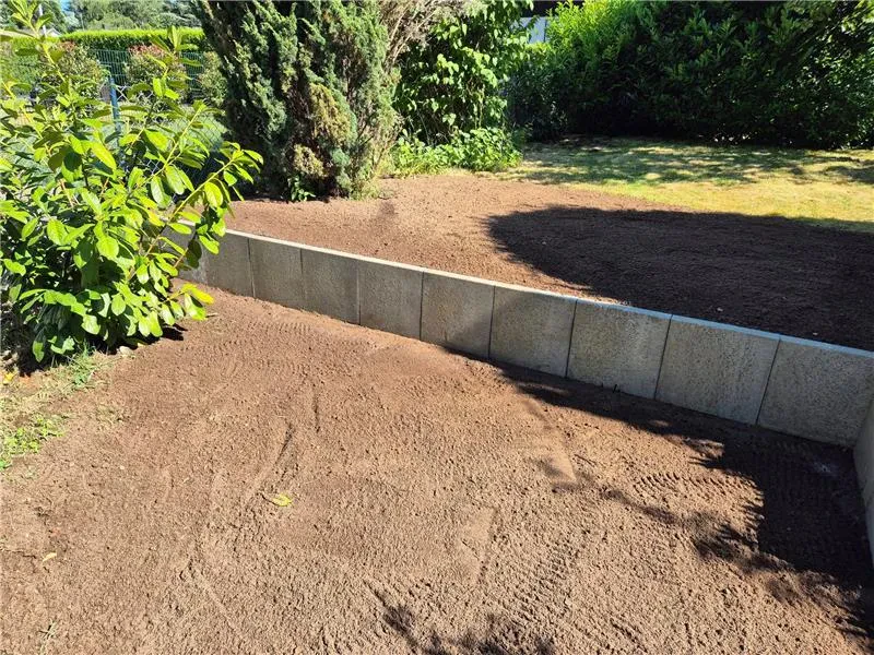 Garten- und Landschaftsbauer im Umkreis Ottweiler