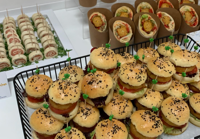 Kreative Speiseideen und schmackhaftes Spieße in Hannover und Umgebung