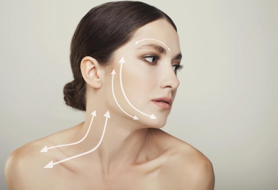 Sonnenschutz als stärkste Form der effektiven Faltenbekämpfung