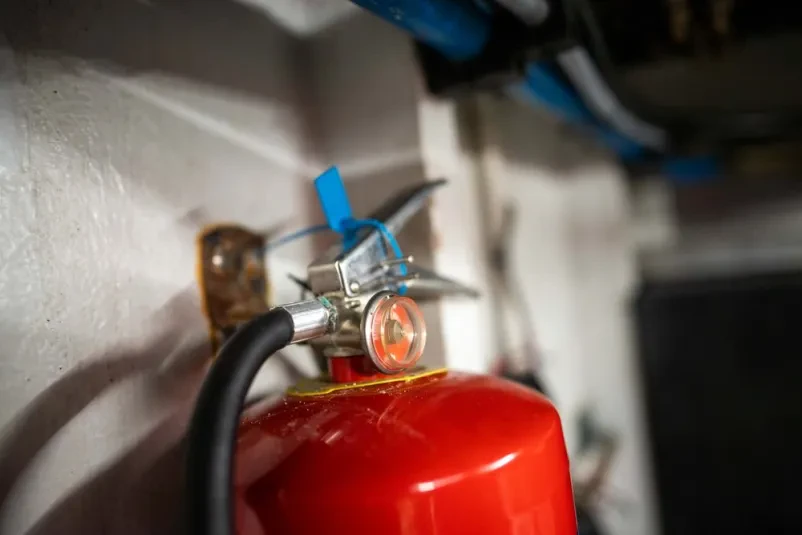 Wie hebt sich MAT- Brandschutzschmiede von anderen Anbietern ab?