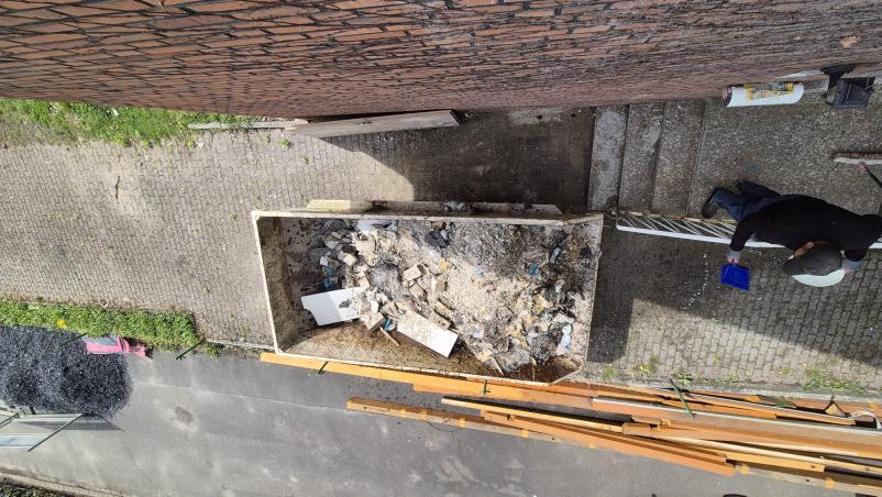 Fundamentbau in Dortmund und Umkreis