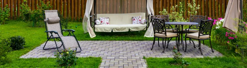 Beste Wahl für fachgerechten Terrassenbau in Eisenberg