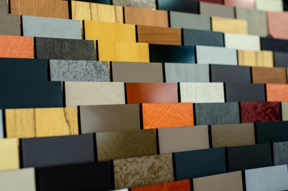 Strukturierte Fliesenwahl als Basis für stimmige Raumkonzepte