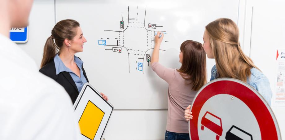 Führerscheinkosten als Spiegel individueller Lernwege