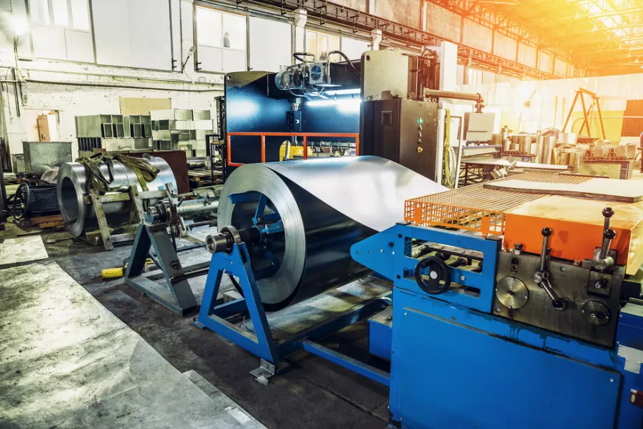 Industrielle Anwendung der elektrochemischen Abscheidung von Metallen in komplexen Systemen