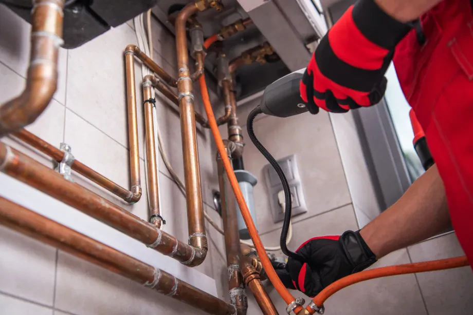 Fehlerquellen und Risiken bei unsachgemäßer Ausführung von Gasinstallationen
