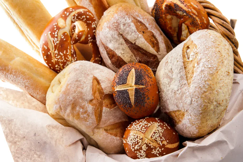 Tradition und Natürlichkeit durch gesundes Sauerteigbrot neu entdecken