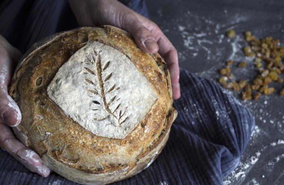 Vorteile für Verdauung und Stoffwechsel dank gesundem Sauerteigbrot