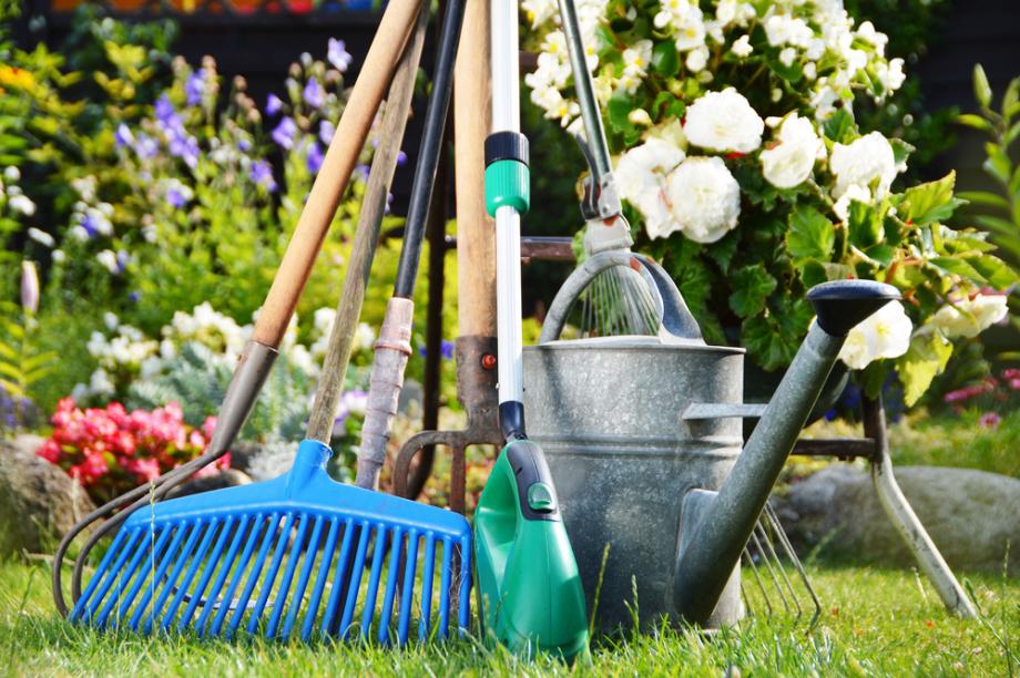Auswahl und Pflege der Gartenwerkzeug-Ausstattung als Fundament der Saison