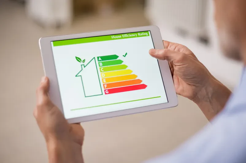 Beste Wahl für Erstellung von Energiebedarfsausweisen in Berlin