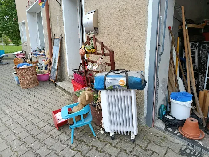 Beste Anbieter von günstigen Haushaltsauflösungen