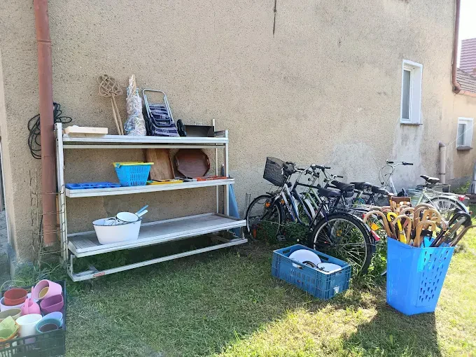 Ihre Experten für Haushaltsauflösung in Brandenburg