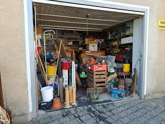 Das Angebot der Haushaltsauflöser in Brandenburg