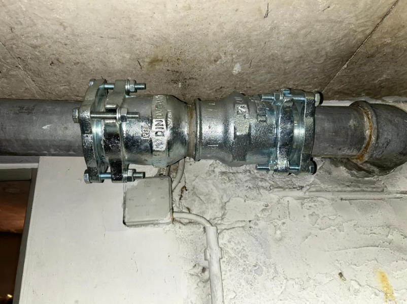 Zuverlässige Sanierung von Wasserschäden und Leckortung in Karlsruhe