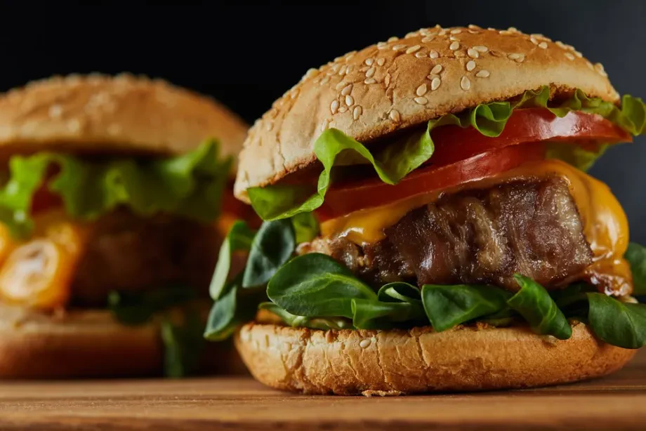 Warum frisches Fast Food immer beliebter wird
