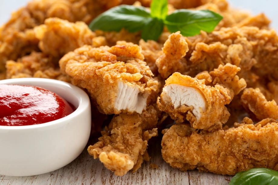 Wie gutes Fast Food das Essverhalten verändert