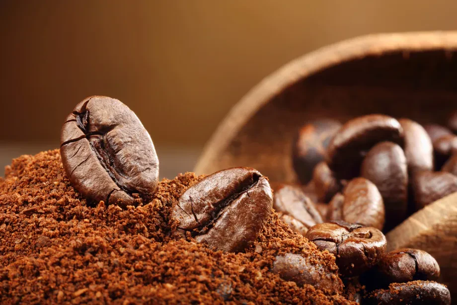 Kaffeesorten, die durch Herkunft und Klima geprägt werden