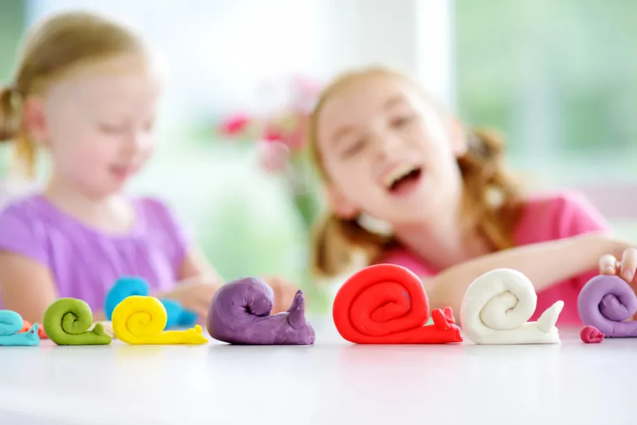 Emotionale Sicherheit und vertiefte Kindergarten Informationen
