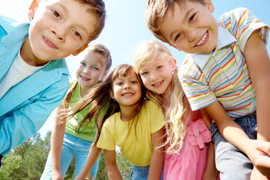 Animation und Erlebnisgestaltung als Herzstück eines unvergesslichen Kinderfests
