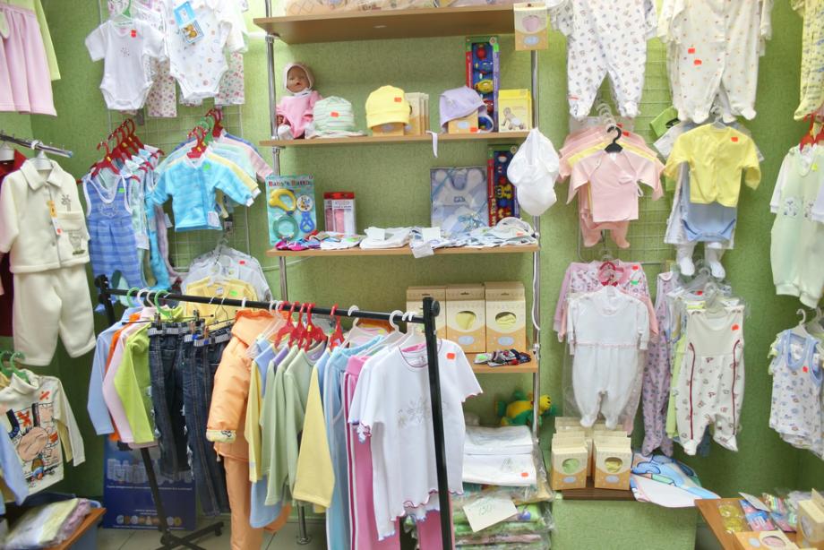 Materialien und Stoffe als Grundlage für bewussten Kinderkleidung kaufen