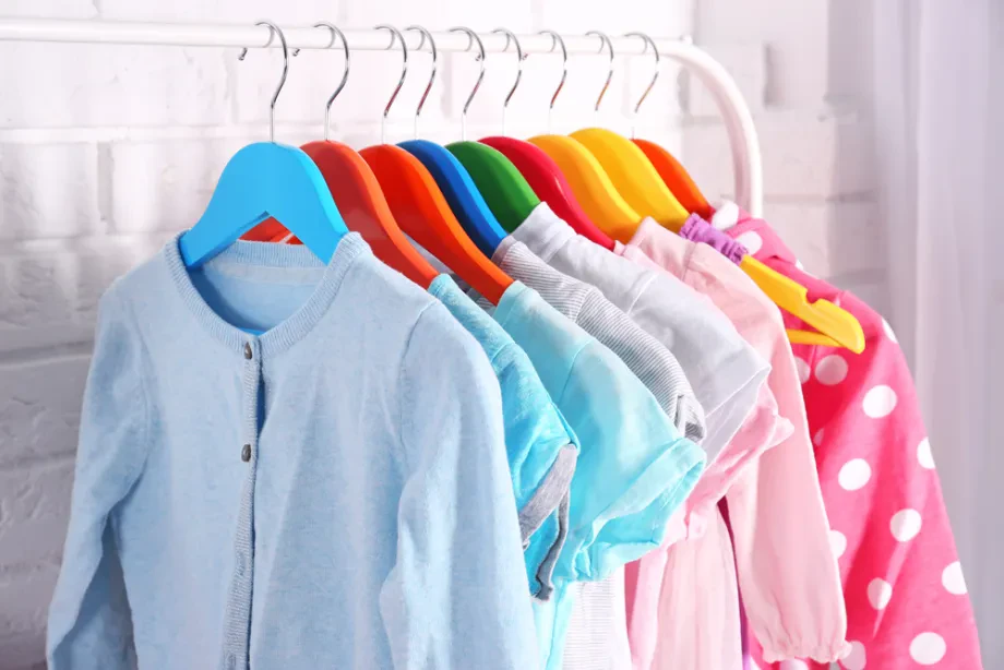 Stil und Identität im Kontext von Kinderkleidung kaufen