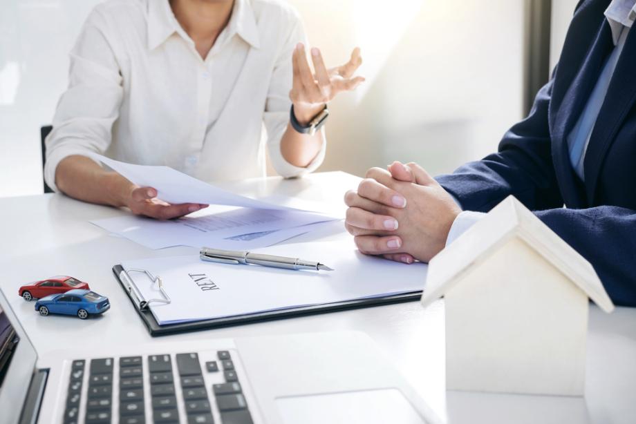 Persönlicher Lebenssituationen bei Versicherungen im Vergleich