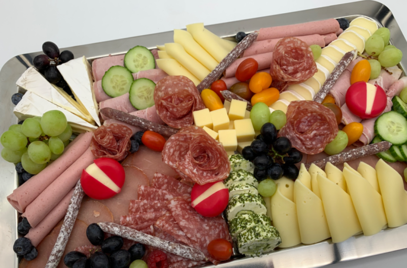 Herzhafte Speisen und Fingerfood mit dem besten Catering in Hannover und Umgebung